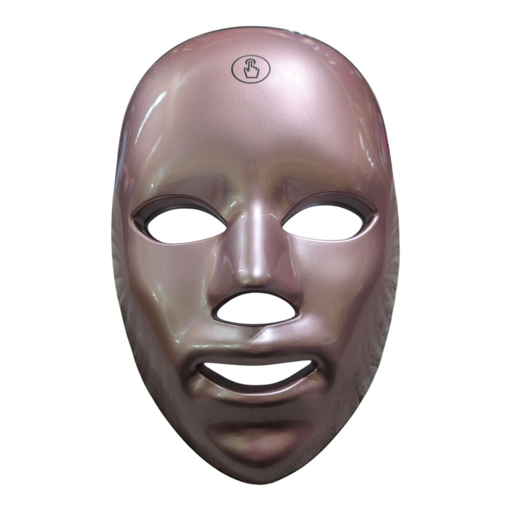 LED Face Mask Light Therapy Skincare Mask
